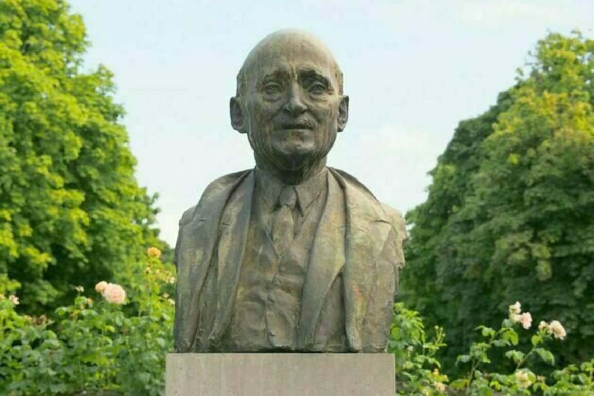 The birth of the EU: Europe celebrates 75th anniversary of the Schuman declaration