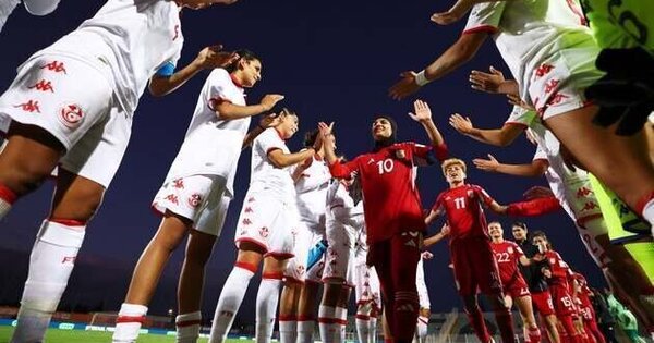 Afghan Women's Return to Football a Human Rights Victory