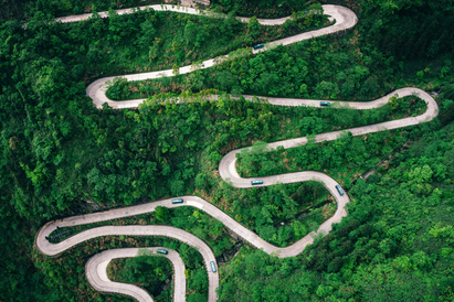 A Higher Nominal Growth World Brings on Higher Volatility