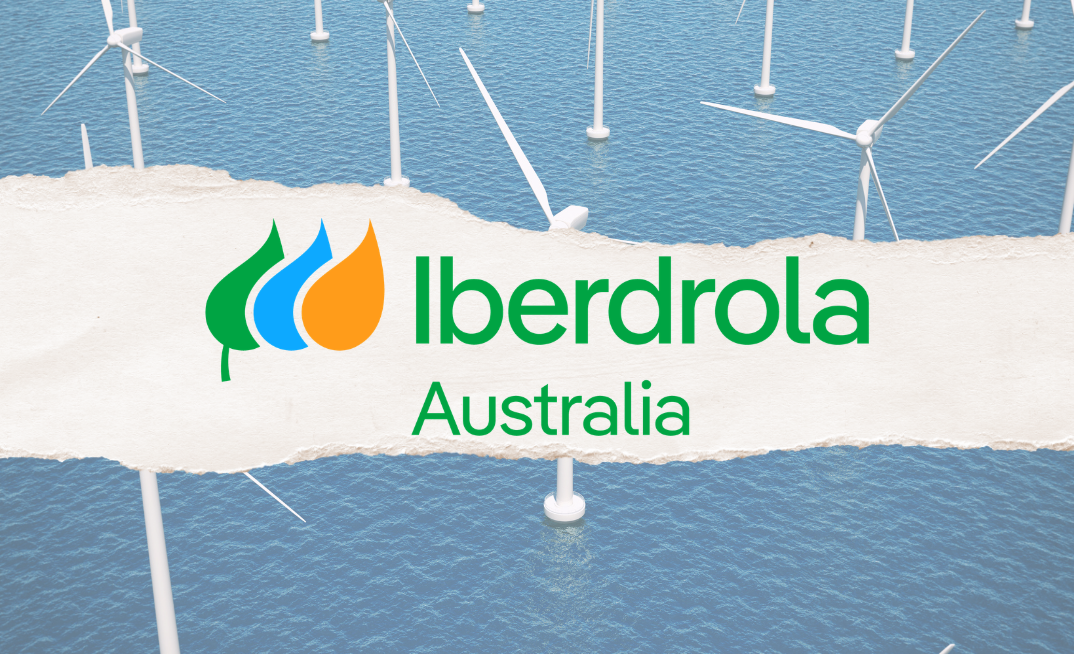 Iberdrola pushing on with subsea survey plans for Gippsland offshore wind farm