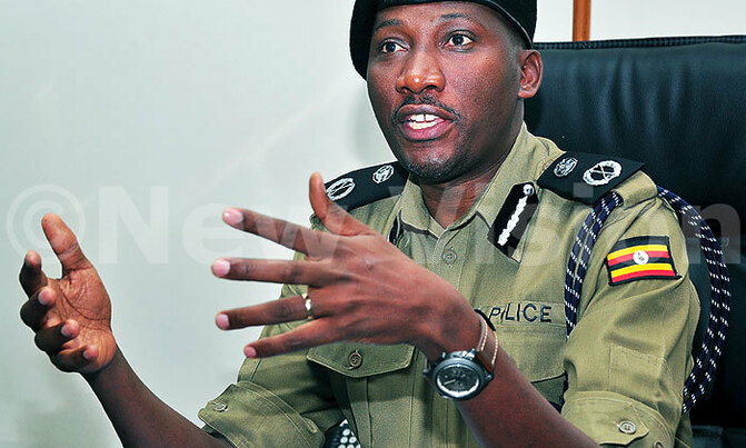Rwenzururu king 'was non-compliant' Rwenzururu king 'was non-compliant'