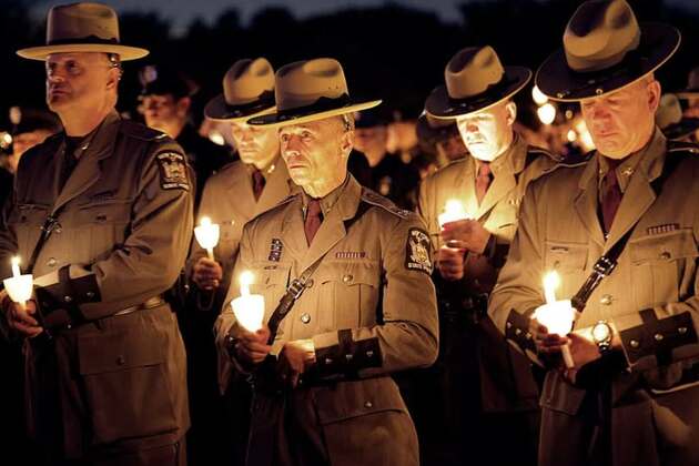 Police1 earns 2025 Excellence in Media Award from National Law Enforcement Officers Memorial Fund
