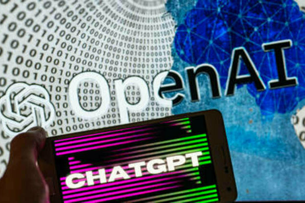 ChatGPT maker outsourced work to low-paid Kenyans - TIME