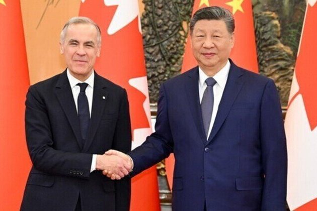 Xi lauds turnaround with key US neighbor