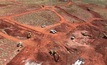 Novo's work in the Pilbara