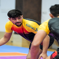 From Haryana's fields to Pro Kabaddi League's spotlights: Story of Tamil Thalaivas' Nitesh Kumar