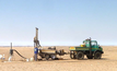 Marenica cashes up for Nambian and Australian uranium work