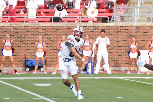 TCU, SMU ready for 100th edition of Battle for the Iron Skillet