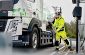 Volvo Trucks electric trucks launching in Europe in 2021