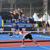 PWR Indian League and Tour to launch National Pickleball League