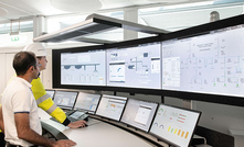  ABB will install ABB Ability System 800xA as part of a five-year agreement.