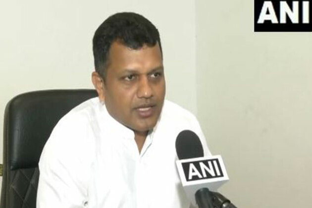 BJP MP Chowta writes to Amit Shah seeking NIA probe in Suhas Shetty's murder
