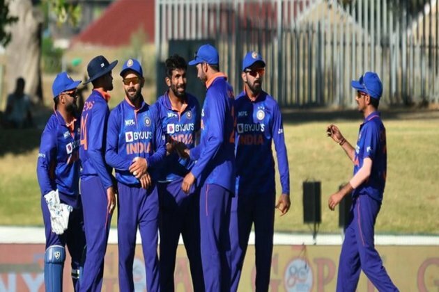 India-SA series good preparation for both teams: Lance Klusener