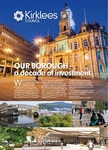 Council supplement: Kirklees Council