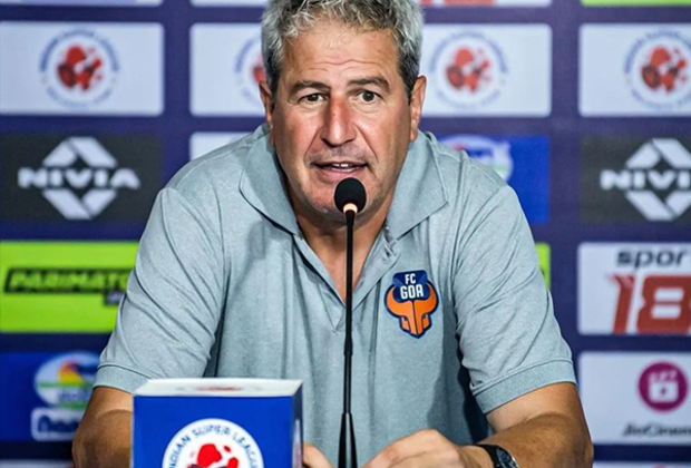 Manolo Marquez delighted as FC Goa edges past Mumbai City for vital win