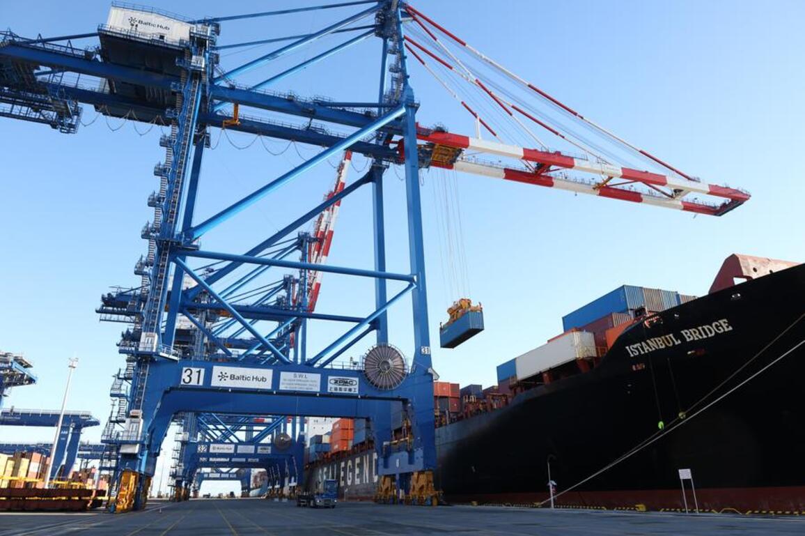 Interview: China capable of adapting to uncertainties for long-term development, says German business leader