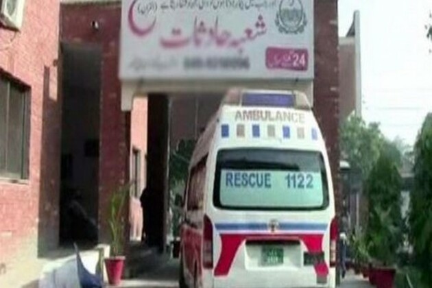 Six killed, several injured in violent incidents and accidents across Balochistan