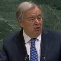 Funding cuts push UN rights system into survival
