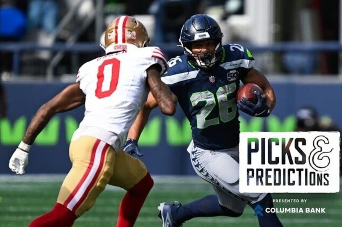 Picks And Predictions For Week 18 vs. the San Francisco 49ers