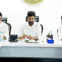 Telangana CM Revanth Reddy reviews Miss World 2025 arrangements