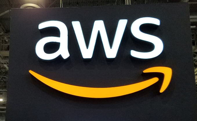 AWS names former Cisco exec as new global channel boss