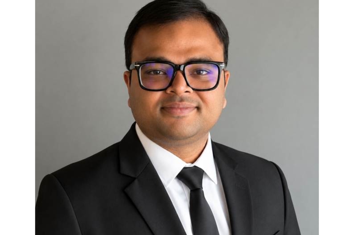 Flipkart Elevates Ankit Agarwal to Vice President, Business Finance