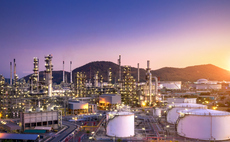 Iran War triggers first fall in global oil demand since 2020
