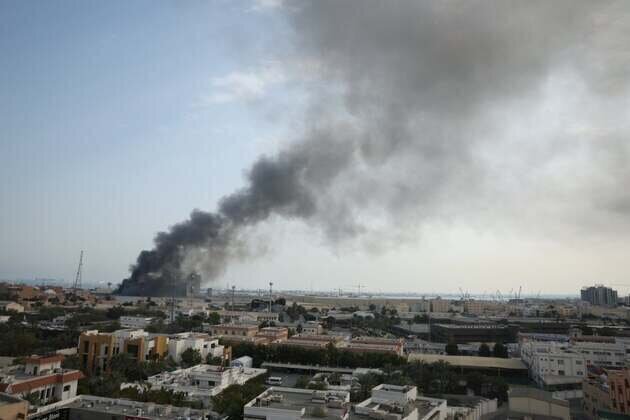 Bahrain: Migrant Workers, Harmed by Conflict, Get No Aid