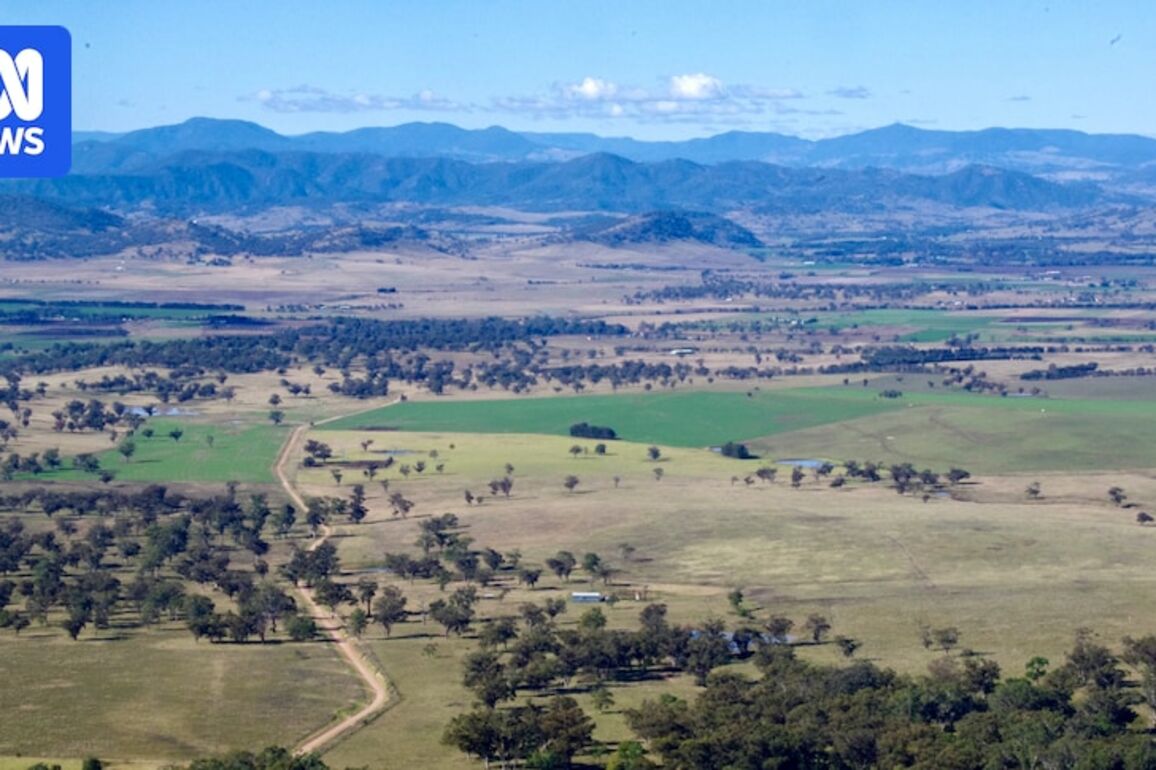 Residents shaken by magnitude-4.6 earthquake at Broke near Singleton in NSW Hunter Valley