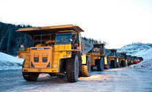 Companies like Polymetal have been operating in Russia for many years (photo: Polymetal’s Albazino mine)
