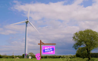 'Record time': Octopus Energy wind turbine investment opportunity sells out in an hour