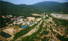 Eldorado eventually received all permits for the Olympias mine in Greece