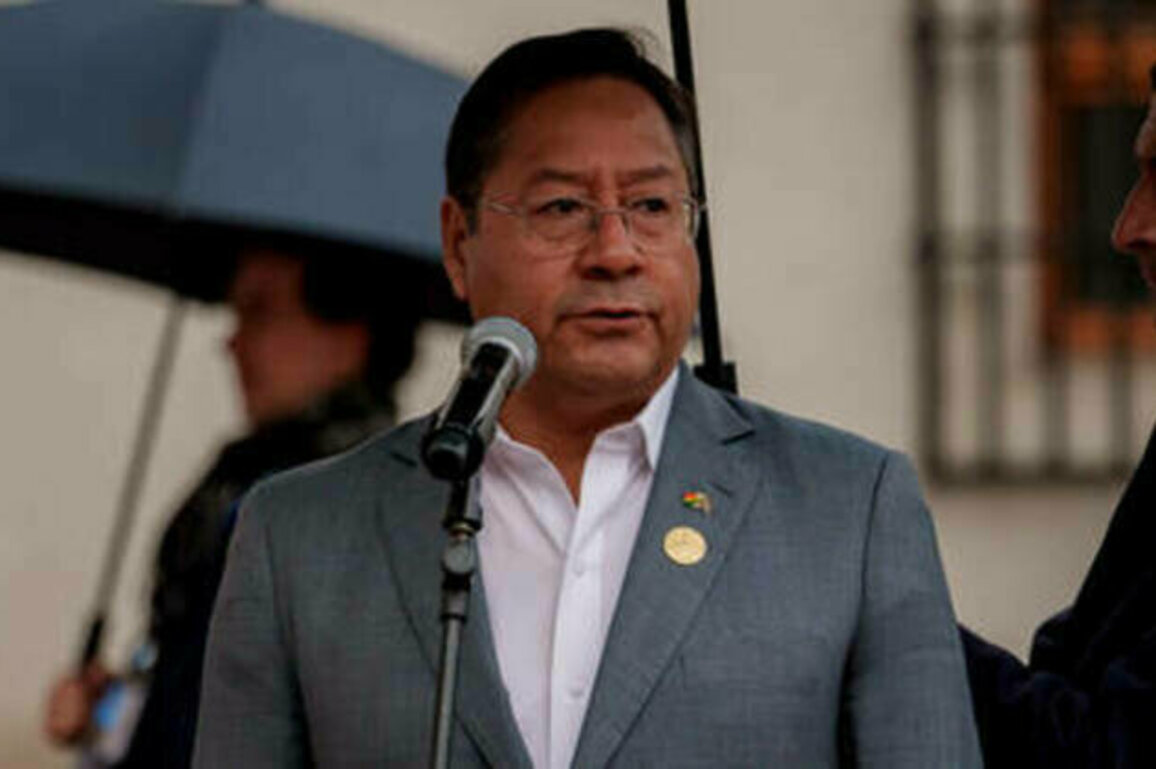 US masking attempt to control Latin America with 'drug war' - Bolivian president