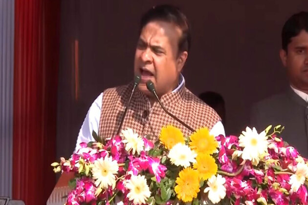 Assam CM outlines plans to build express corridors between Dibrugarh, Guwahati and between Guwahati and Siliguri