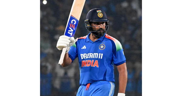 "Rohit Sharma and Virat Kohli are here to stay": IPL Chairman Arun Dhumal