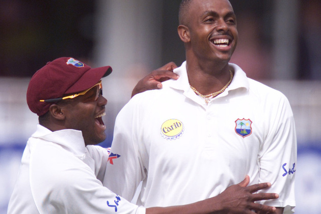 Courtney Walsh joins Zimbabwe as bowling consultant ahead of the T20 World Cup 2026