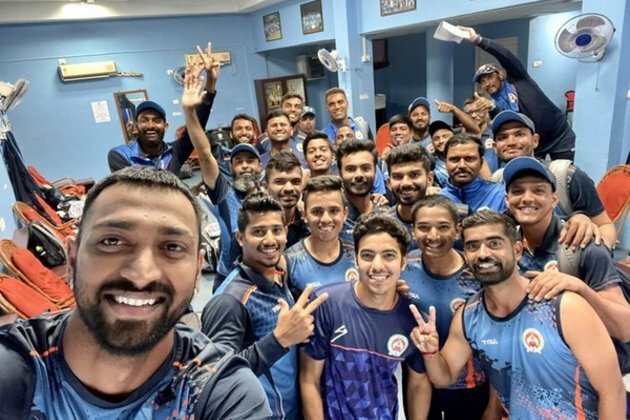 Krunal, Hardik Pandya's father passes away