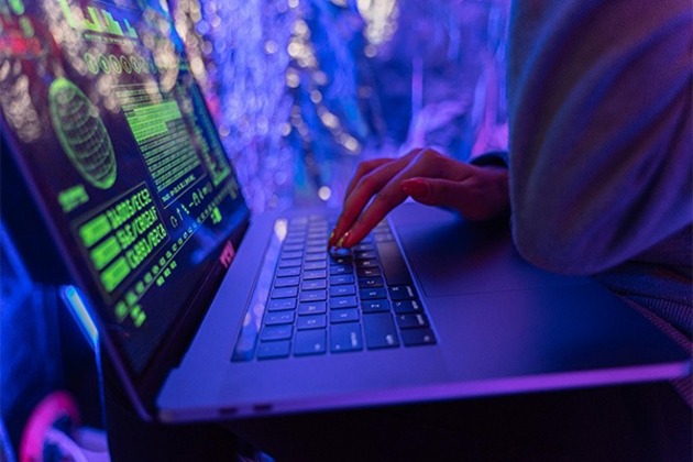Rising cybercrime: 1.8 million women fall victim in Pakistan
