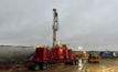 Galilee hits gas at newest well 