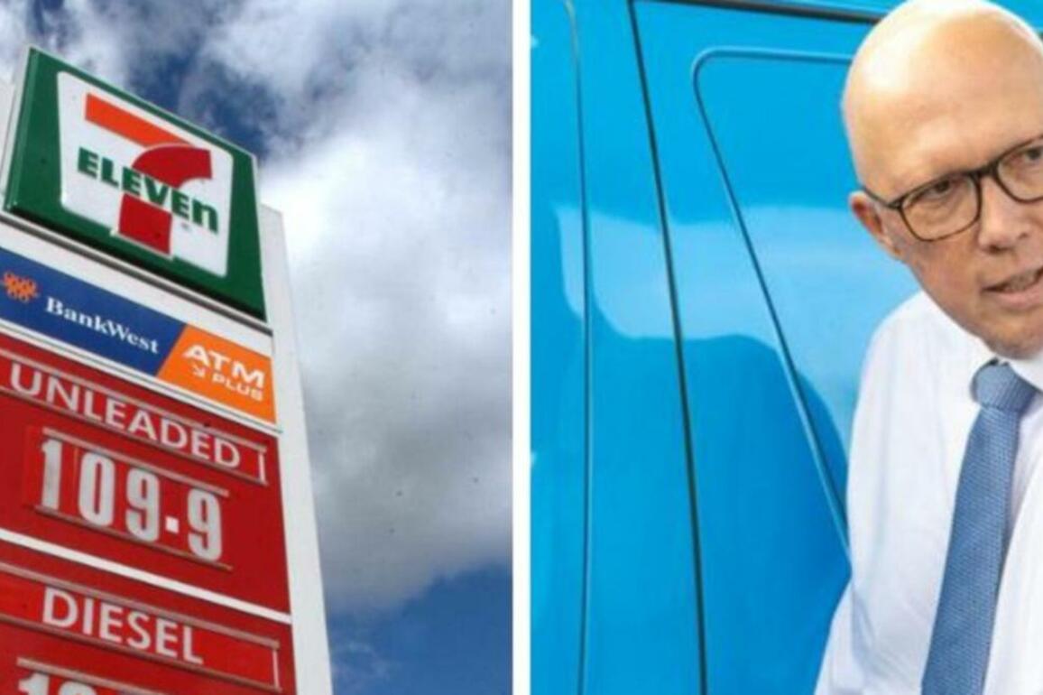 Harder and more expensive- Duttons price promise to Australian drivers