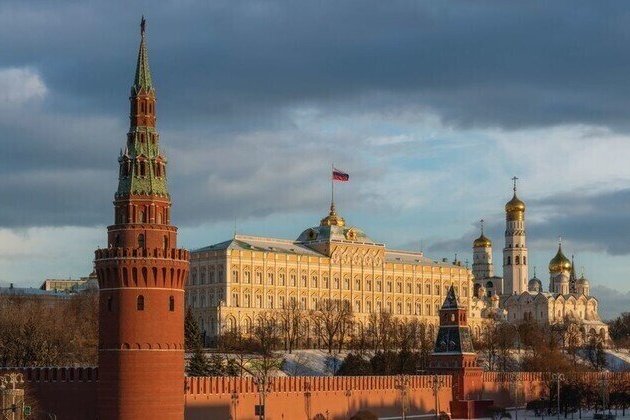 Kremlin responds to Zelenskys unhinged Christmas address