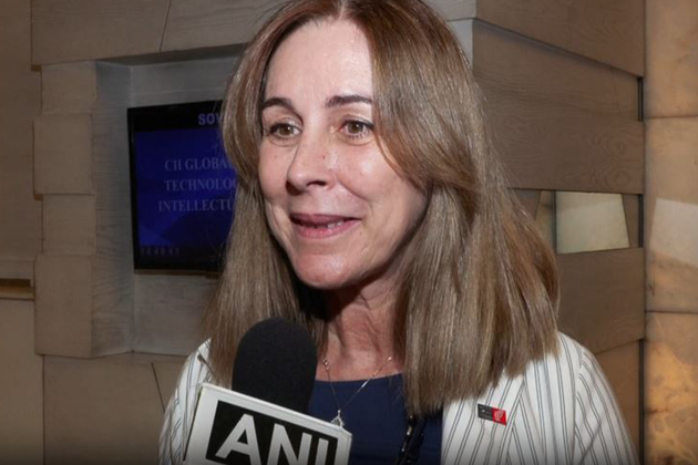 European Patent Office-India collaboration highlights power of patents in deep-tech era: Roberta Romano-Goetsch