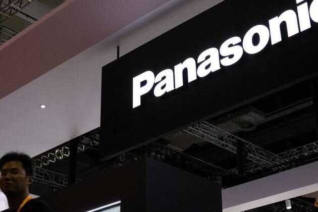 Panasonic eyes aggressive AI profit push, battery unit misses target