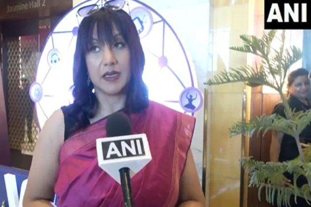 "Glad we're having a greater say...": Filmmaker Medha Jaishankar on Indian cinema gaining more attention at Oscars