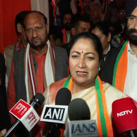 "365 days changed Delhi": CM Rekha Gupta releases one-year report card