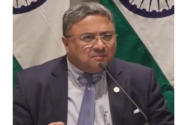 Our Constitution guarantees people's rights: MEA rebuts question concerning human rights in India