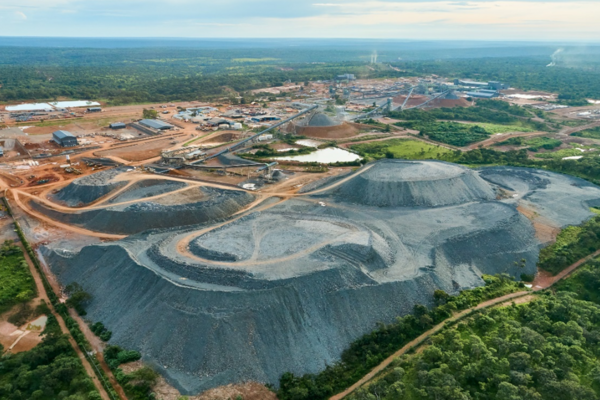 Ivanhoe eyes June restart for suspended DRC copper mine