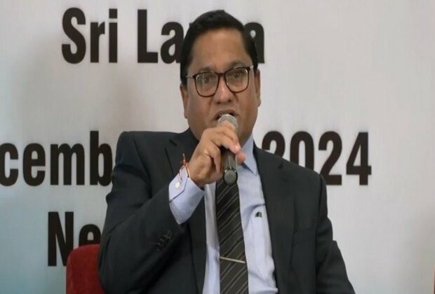 Sri Lanka has ability to produce surplus energy, can export to India: Foreign Minister Vijitha Herath