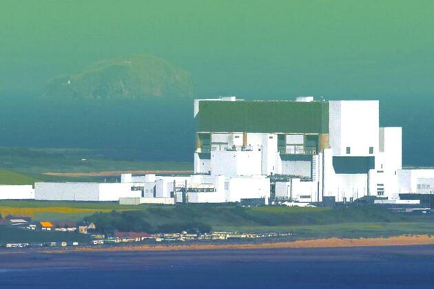 Torness ideal for small modular reactor, says Britain Remade - The Herald