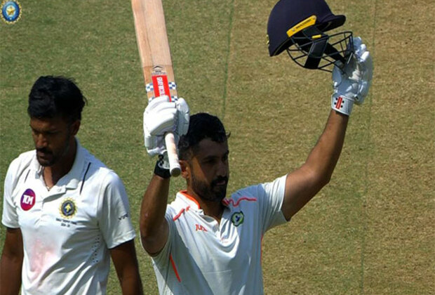 Every game a "motivational factor" for DC's Karun Nair after strong domestic season, hails Axar's appointment as captain ahead of IPL 2025